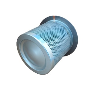Filtre séparateur d'huile Manny 124487-022 neuf et d'occasion, pièces de filtre à air pour compresseur industriel - Product Image 4