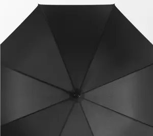 Guarda-chuva de golf de subolmação, atacado de fábrica, personalizado, impressão de logotipo, guarda-chuva promocional