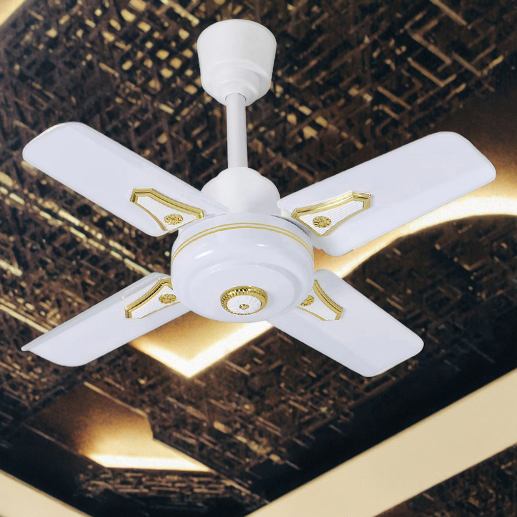 How to Choose the Best 4 Blade Ceiling Fan: A Complete Buying Guide