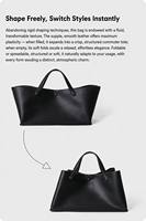 Echte Leder-Tragetasche für Damen Designer-Handtaschen Damen-Schultertasche Mode Große Tasche in 2 Farben