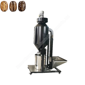 Máquina destonadora de granos de café Destoner 15kg 5kg 15kg Destoner para piedra de granos de café - Product Image 3