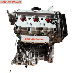 Potente Motor de 24 válvulas de 3,2 litros BKH BDW, AUK, BDX, CAJA, CGWA, CGWB, <span class=keywords><strong>CREC</strong></span> para Audi Venta caliente de alta calidad - Product Image 5