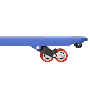 כל שטח מזרן משאית שקע מזרן משאית סין יד מזרן משאית - Product Image 6