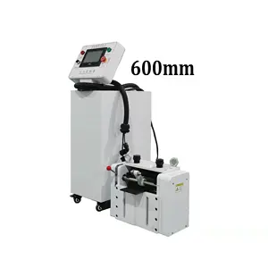 China Auto NC600 Servo Roller Feeder For Stamping Machine And Power Press