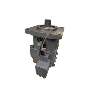 <span class=keywords><strong>Pompe</strong></span> <span class=keywords><strong>à</strong></span> cylindre oscillant série A11VO pour machines mobiles et systèmes hydrauliques industriels - Product Image 4