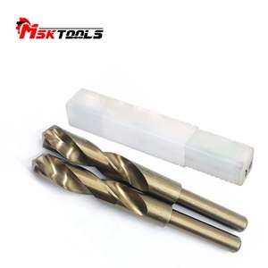 Hssco jobber DIN338<span class=keywords><strong>ดอก</strong></span><span class=keywords><strong>สว่าน</strong></span>ก้านตรงขนาดครึ่งนิ้วมาตรฐาน - Product Image 2