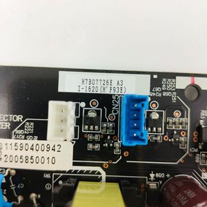 Carte mère de climatiseur Hisense H7B07726A B D E H7B07725A, pièce de rechange compatible pour unité centrale - Product Image 2