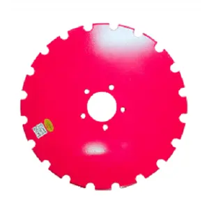 Pflugs chaufel Scheiben eggen blatt - Product Image 1