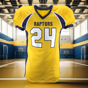 เสื้อเจอร์ซีย์อเมริกันฟุตบอล - Product Image 3