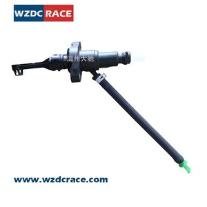 Cilindro Maestro de Embrague WZDC RACE 10021943AA para BAJAJ RE, Repuesto para el Mercado de India - Product Image 2