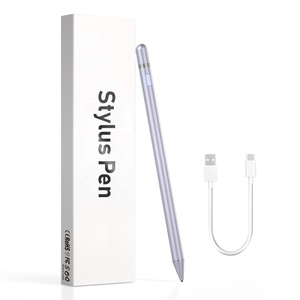 <span class=keywords><strong>ปากกา</strong></span>สไตลัสดินสอสีทองแดง oem/odm สำหรับไอแพดแอนดรอยด์แท็บเล็ตไอโฟนสมาร์ทโฟนวาดเขียนบนพื้นผิวโลหะ/พลาสติก - Product Image 2