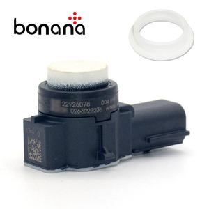 Sensor de Estacionamiento PDC con Asistencia de Estacionamiento Automático para GM Chevy Cadillac Buick Cadillac 22926078 - Product Image 1