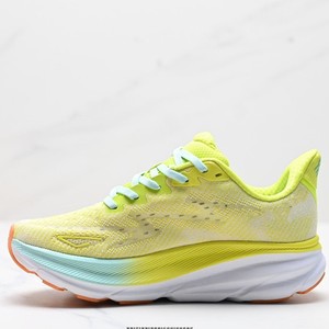 Haka 9-Chaussures de course à pied pour hommes et femmes, chaussures de sport à semelle épaisse augmentant la hauteur, doublure en maille, saison d'automne, <span class=keywords><strong>baskets</strong></span> souples et confortables unisexes - Product Image 3