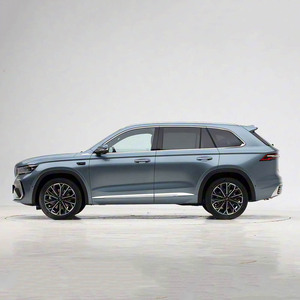 Geely Monjaro 2025 2026, Autos Nuevos, 2.0T 272hp, L4, Gasolina, SUV, Voiture, Geely Monjaro 2026, Precio en China, Vehículos Económicos - Product Image 2