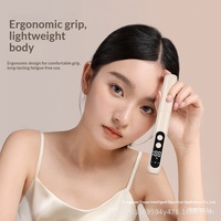 Ponceuse à ongles électrique professionnelle, machine de manucure, outil de retrait des cuticules, portable pour usage domestique, rechargeable longue durée, fabriqué en Chine