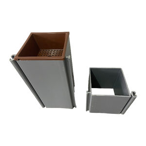 Papan lembut ramah lingkungan lembaran marmer <span class=keywords><strong>PVC</strong></span> 20mm kualitas tinggi untuk iklan 5mm Panel dinding cetak UV halus pemotongan mudah 8mm - Product Image 3