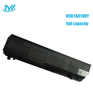 แบตเตอรี่ลิเธียมไอออน11.1V U164P 56Wh แบตเตอรี่แล็ปท็อปสำหรับ Del Studio 17 1745 1747 1749 Series - Product Image 3