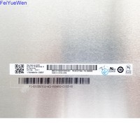 Penggantian Suku Cadang Laptop untuk HP ENVY X360 Laptop 15-ee Cover LED LCD Layar Sentuh Digitizer Board Display Penutup Bezel