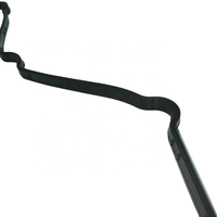 FOEO nouveau joint de couvercle de soupape de moteur en caoutchouc de haute qualité 7T4Z6584B pour pièces automobiles Edge Lincoln