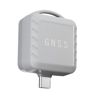 Appareil de mesure GPS de poche H10B, équipement de mesure GNSS mobile, compteur de surface GPS WangGan