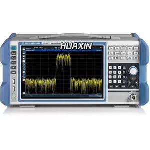 Analizador y Generador de Señales R&S Rohde & Schwarz FPL1003, 5 kHz a 3 GHz Usado hx1 - Product Image 4