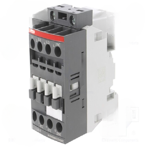 Contactor PLC de <span class=keywords><strong>3</strong></span> polos AF16-30-01-14 E2UK - Product Image 1