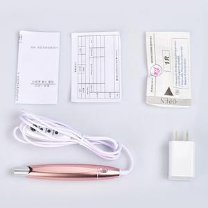 เครื่องสักดิจิตอลแบบถาวรสำหรับคิ้ว ปาก อายไลเนอร์ PMU สำหรับสตูดิโอสักมืออาชีพ - Product Image 4