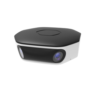 Caméra de football AI Action & Sports 4K HD, design étanche, mémoire intégrée 64 Go, prise en charge MicroSD pour les matchs et les séances d'entraînement - Product Image 3