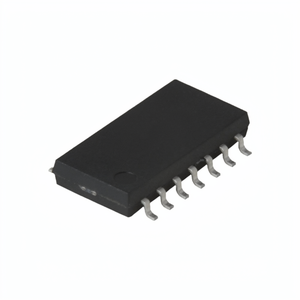 Fournisseurs de composants électroniques à puce, BOM IC en stock, NJM2060M IC OPAMP GP 4 CIRCUITS 14DMP 14 SOIC (0.197", 5.00mm de largeur) - Product Image 1