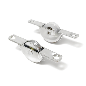 Fornitori della cina 25mm in ghisa/Nylon liscia <span class=keywords><strong>porta</strong></span> <span class=keywords><strong>scorrevole</strong></span> <span class=keywords><strong>ruota</strong></span> <span class=keywords><strong>ruota</strong></span> puleggia <span class=keywords><strong>per</strong></span> finestra rullo <span class=keywords><strong>scorrevole</strong></span> <span class=keywords><strong>per</strong></span> <span class=keywords><strong>porta</strong></span> <span class=keywords><strong>scorrevole</strong></span> e finestra