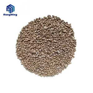 Partículas de pedra MaiFan de alta qualidade para tratamento de água de plantio hortícola Produto de minerais não metálicos de 3-5 mm de Diâmetro