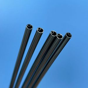 Одноразовая медицинская трубка OEM премиум-класса из пластика Pebax с двойным просветом для эндотрахеальной интубации, хит продаж - Product Image 5