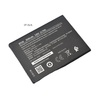 Batterie de remplacement de qualité supérieure 3040 mAh pour SP330 C3 2020 TA-1258, certifiée CE RoHS FCC, en stock, vente en gros