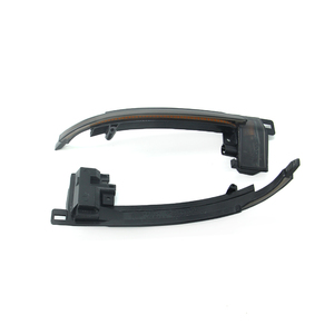 Autodragons - Luz LED Dinámica de Señal de Giro para Espejo Lateral, Intermitente Secuencial para A6 C6 4F A4 A5 B8 Q3 SQ3 A3 8P S4 S5 - Product Image 3