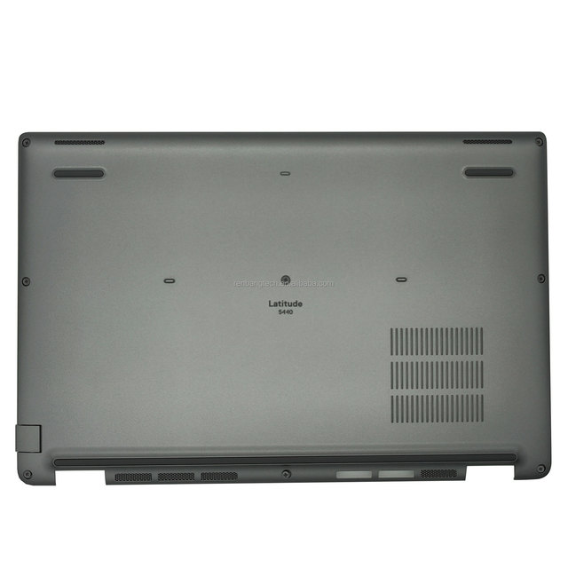 For Dell Latitude 14 5440 Laptop Bottom Base Cover Lower Case Repair Part for Model 05PYPR