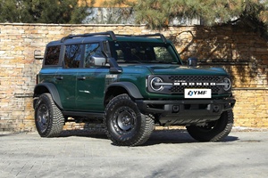 <span class=keywords><strong>Ford</strong></span> Bronco 2.3T 10AT <span class=keywords><strong>SUV</strong></span> tout-terrain 5portes 5sièges <span class=keywords><strong>Prix</strong></span> bon marché Occasion Paquet sport Big Bend Voiture <span class=keywords><strong>SUV</strong></span> de luxe - Product Image 3