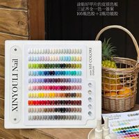 XINYOULI 105 Couleurs Gel UV Flash Multicolore Couleur Unie 2026 Nouveau Gel UV de Haute Qualité Non Toxique pour Salon DIY ODM/OEM Vente en Gros