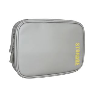 Nouvelle Pochette Simple 2026 pour Téléphone Portable avec Fermeture Éclair, Étanche et Anti-Choc, pour Écouteurs et Petits Objets - Product Image 2