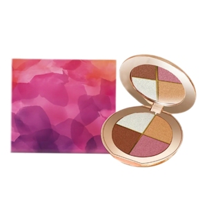 Sombra de Ojos en Polvo Mineral Tartelette Waterproof Bloom, Dos Colores para Tonos de Piel Oscuros y Claros - Product Image 2