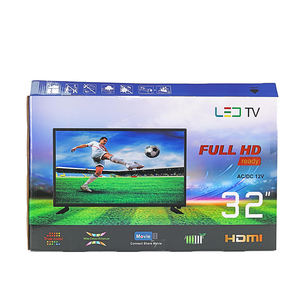 TV LED 55 Pollici, TV Domestica 32''-65 Pollici, <span class=keywords><strong>DLED</strong></span> all'Ingrosso in Africa, Prezzo e Qualità Garantiti, KS-LC-55A1 Colore Nero - Product Image 6