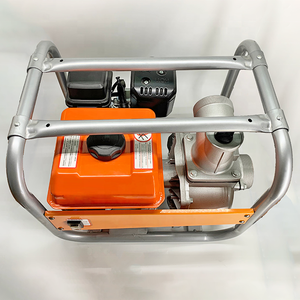 Taizhou JC 30Mm <span class=keywords><strong>Mini</strong></span> Xách Tay Xăng Gas Máy Bay Phản Lực Bơm 7HP Tưới Tiêu Nông Nghiệp Máy Bơm Nước Máy Móc Động Cơ - Product Image 2