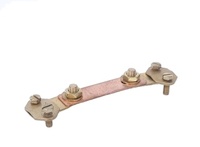 Desconector vertical y aislador