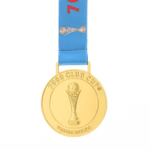 Inserção personalizada 3D Medalhas Gravar Esportes Maratona Dancing Epoxy Gold Blank Metal Blank Medalhas para Sublimação