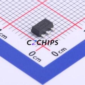 ชิปวงจรรวม BL8531CC3TR30ของแท้และใหม่เอี่ยม - Product Image 1