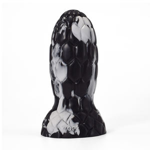 <span class=keywords><strong>God</strong></span> Beast Monster, créature mythique ancienne, gode en silicone DamgCon de 2,87 pouces d'épaisseur, énorme, grand, étrange, jouets anaux, gode pour l'expansion de l'anus - Product Image 2