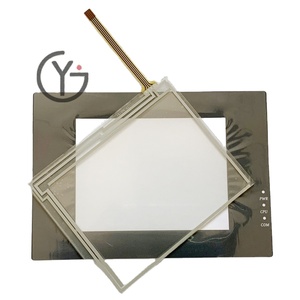 Bảng Điều Khiển Màn Hình Cảm Ứng 5.6 "Mới Với Màng Bảo Vệ Cho <span class=keywords><strong>MT506T</strong></span> Giá Đẹp - Product Image 1