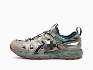 Nuove <span class=keywords><strong>Scarpe</strong></span> da Trekking e Wading Unisex GEL-SONOMA SE, Calzature Sportive Casual Comode per l'Estate - Product Image 2