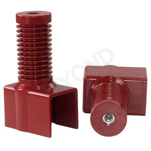 عازل Siamese لعزل Siamese لعزل عربة اليد <span class=keywords><strong>PT</strong></span> عالي الجهد 24kV - Product Image 3