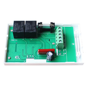 AC220V Controle Remoto Sem Fio <span class=keywords><strong>Universal</strong></span> para Projetor Elétrico Cortina UP/Down Controlador Remoto para Cortina Elétrica ODM - Product Image 5