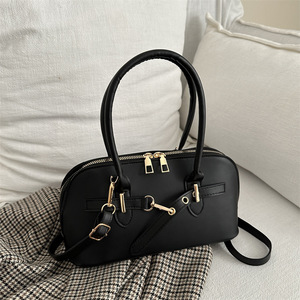 Bolso de Mensajero para Mujer, Diseño Versátil, Casual, de Alta Gama, Gran Capacidad, Estilo 2025 - Product Image 3